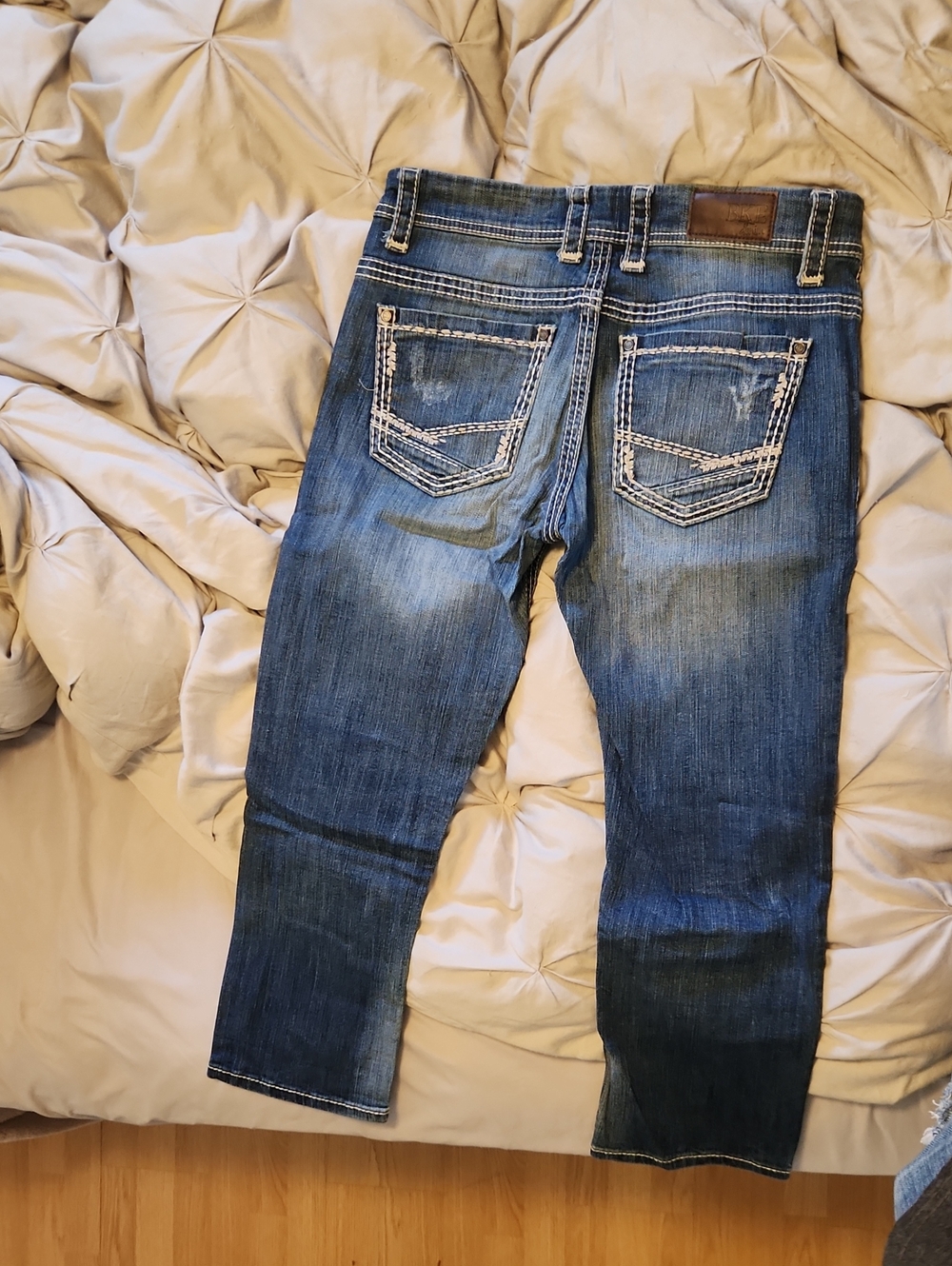 BKE Capris.